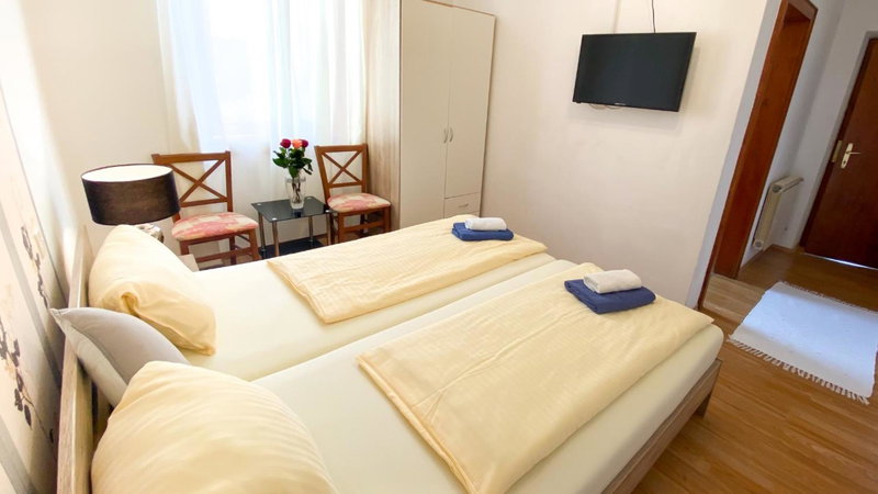 Hotel Rosmann, Reifnitz, Austria