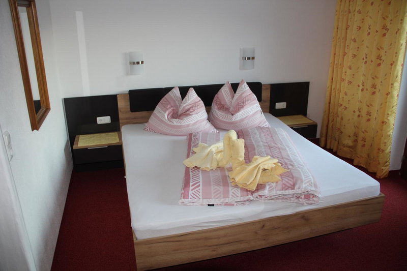 Gastehaus Egger, Mittersill, Austria