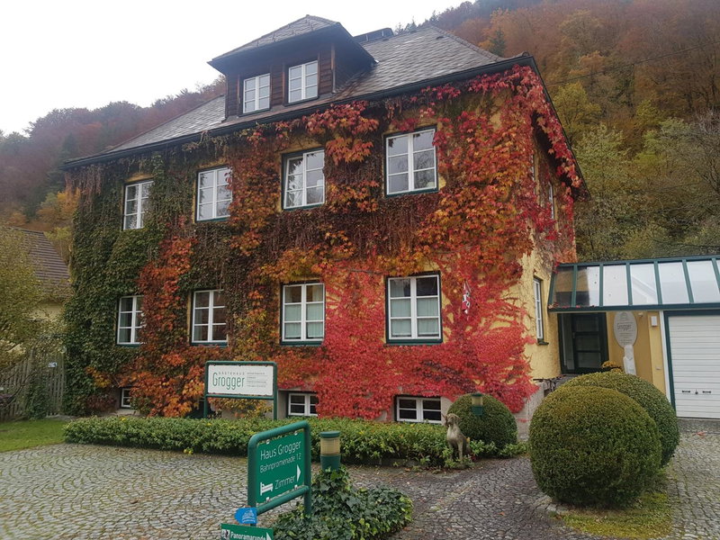 Gästehaus Grogger, Weyer Markt, Austria