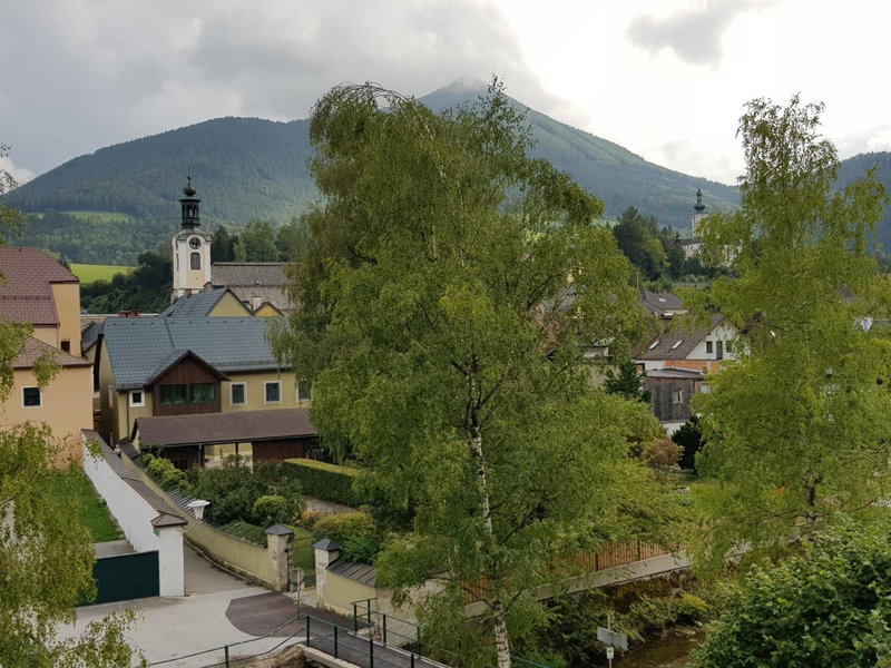 Gästehaus Grogger, Weyer Markt, Austria