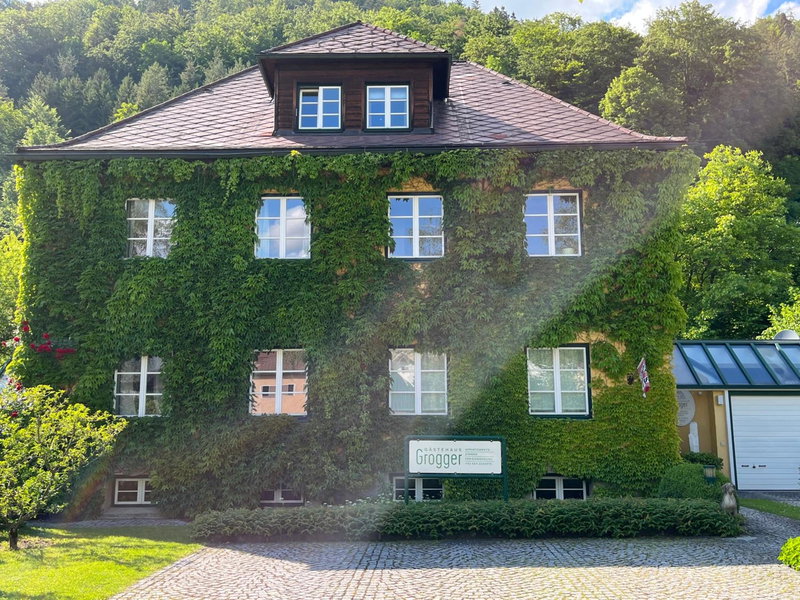 Gästehaus Grogger, Weyer Markt, Austria