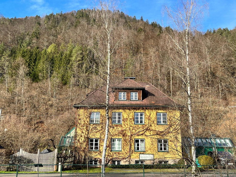 Gästehaus Grogger, Weyer Markt, Austria