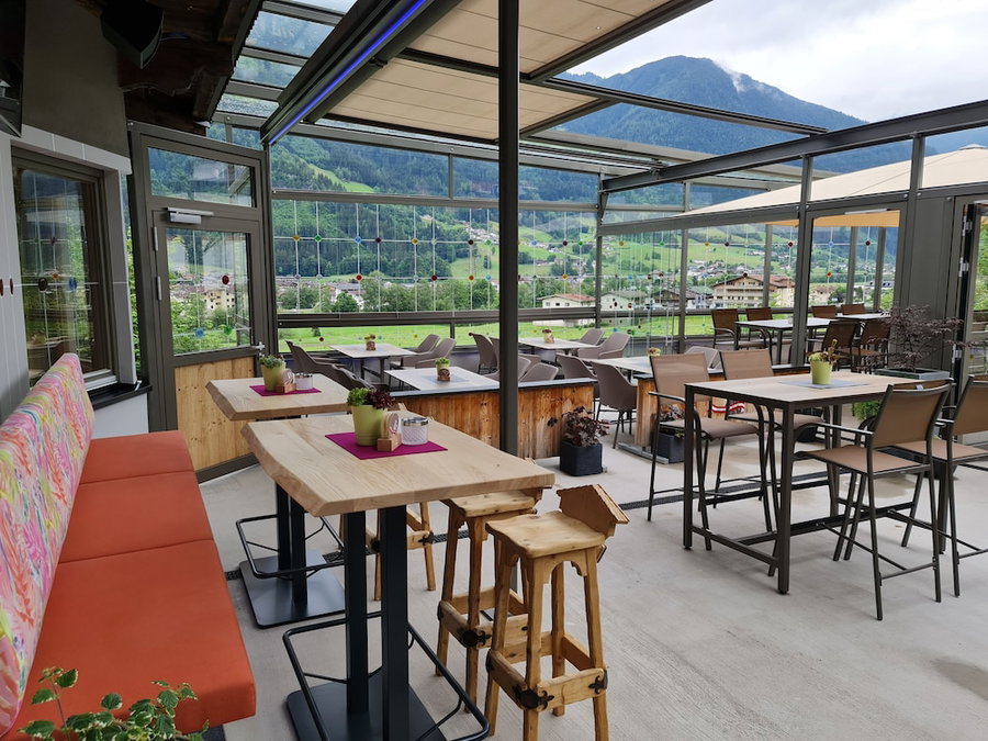 Hotel Kirchbichlhof, Hippach, Austria