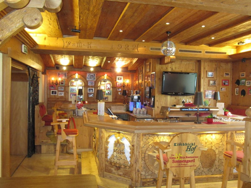 Hotel Kirchbichlhof, Hippach, Austria
