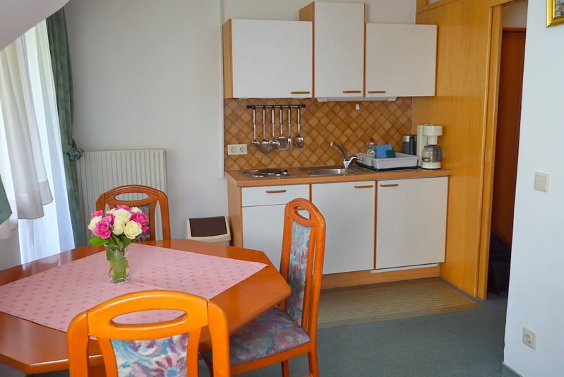 Pension Besser, Eisenkappel-Vellach, Austria