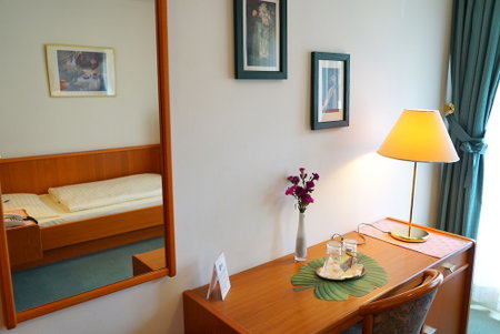 Pension Besser, Eisenkappel-Vellach, Austria