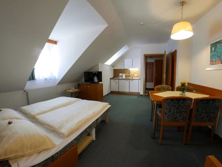 Pension Besser, Eisenkappel-Vellach, Austria