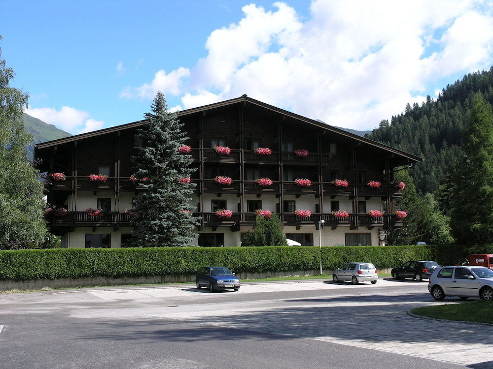 Hotel Simader, Austria