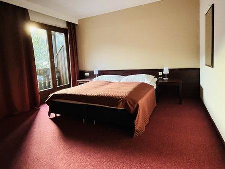 Hotel Simader, Bad Gastein, Austria