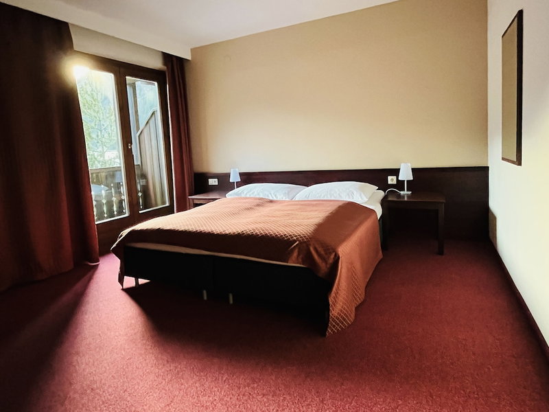 Hotel Simader, Bad Gastein, Austria