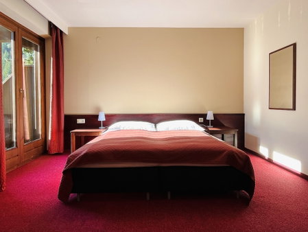 Hotel Simader, Bad Gastein, Austria