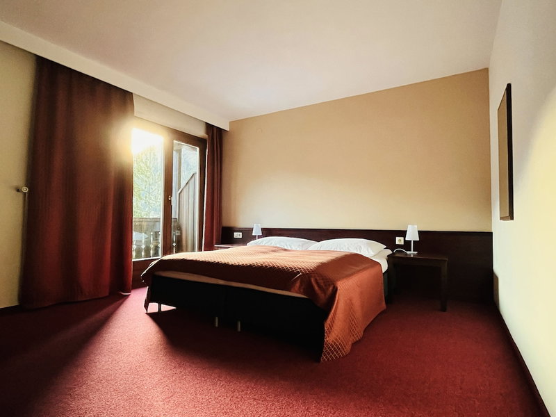 Hotel Simader, Bad Gastein, Austria