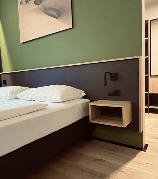 Hotel Simader, Bad Gastein, Austria