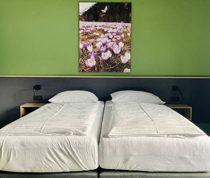 Hotel Simader, Bad Gastein, Austria