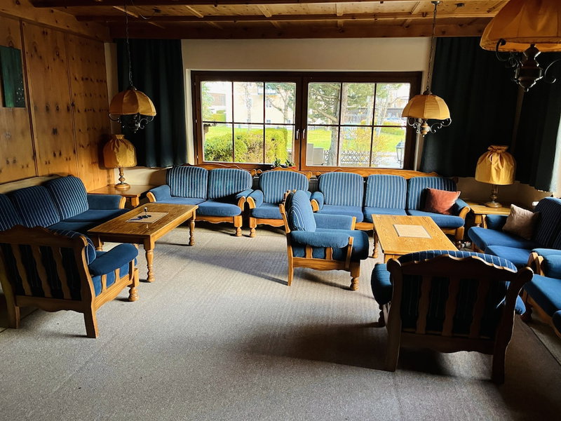 Hotel Simader, Bad Gastein, Austria