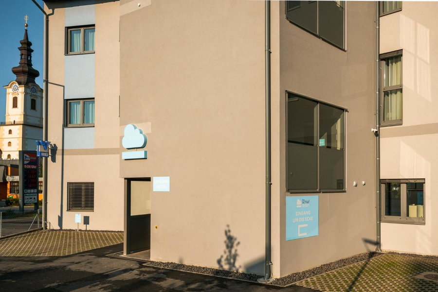 Das schlaf&GUT - Self Check-In, Leibnitz, Austria