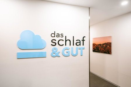 Das schlaf&GUT - Self Check-In, Leibnitz, Austria