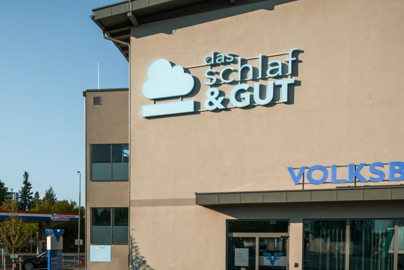 Das schlaf&GUT - Self Check-In, Leibnitz, Austria