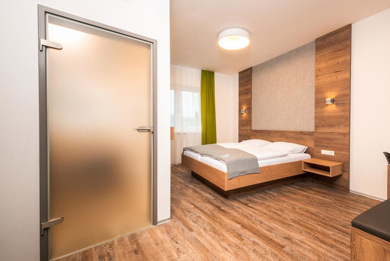 Das schlaf&GUT - Self Check-In, Leibnitz, Austria