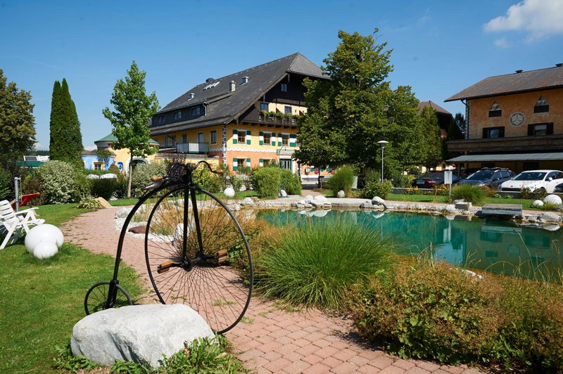 Gastagwirt, Eugendorf, Austria