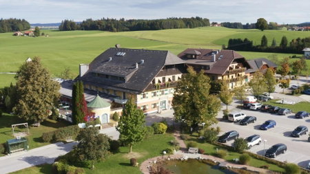 Gastagwirt, Eugendorf, Austria