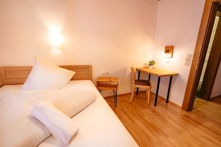 das Cityhouse, Mayrhofen, Austria