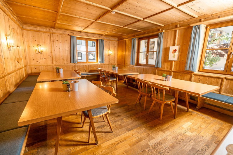 das Cityhouse, Mayrhofen, Austria