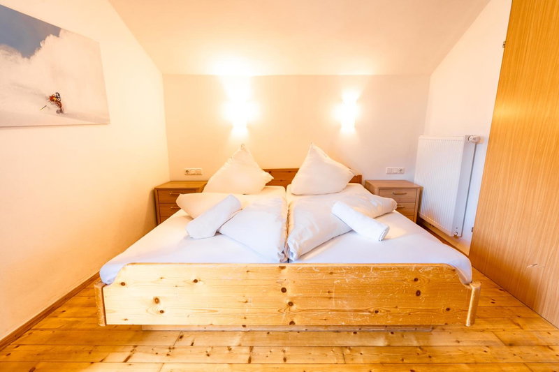 das Cityhouse, Mayrhofen, Austria