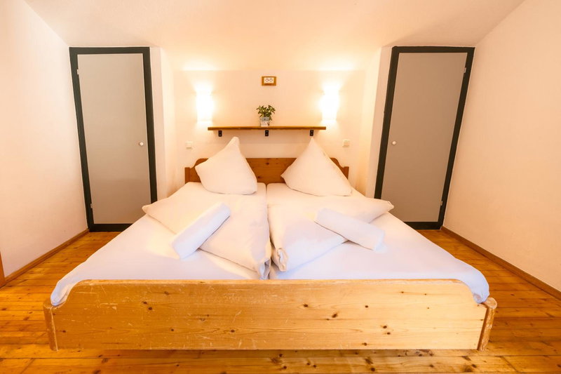 das Cityhouse, Mayrhofen, Austria