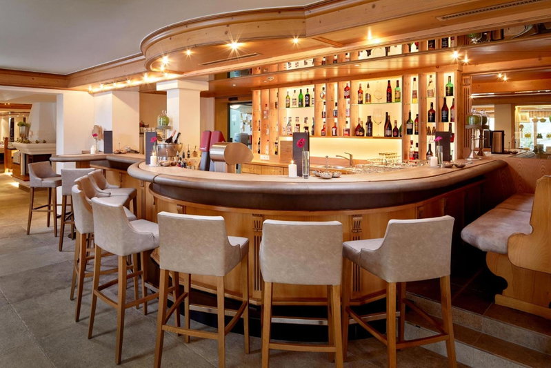 Hotel Bergblick 4 Sterne Superior, Fiss, Austria