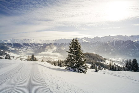 Hotel Bergblick 4 Sterne Superior, Fiss, Austria