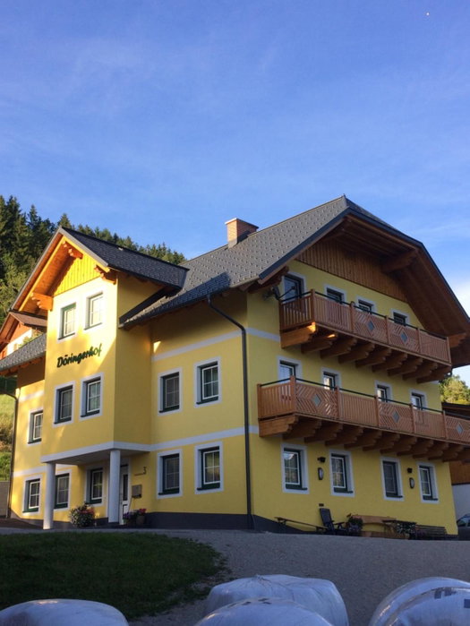 Appartement Döringerhof, Aich, Austria