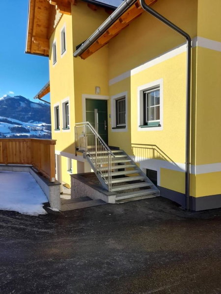 Appartement Döringerhof, Aich, Austria