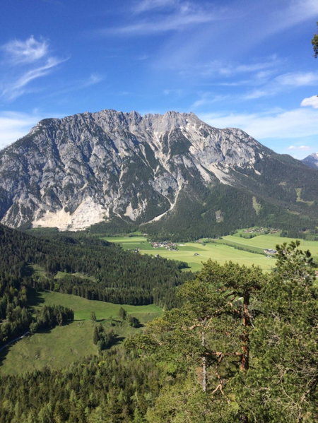 Appartement Döringerhof, Aich, Austria