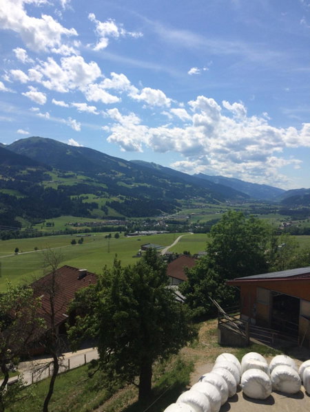 Appartement Döringerhof, Aich, Austria