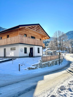 Mei-so-nett Appartement Hutegger, Schladming, Austria
