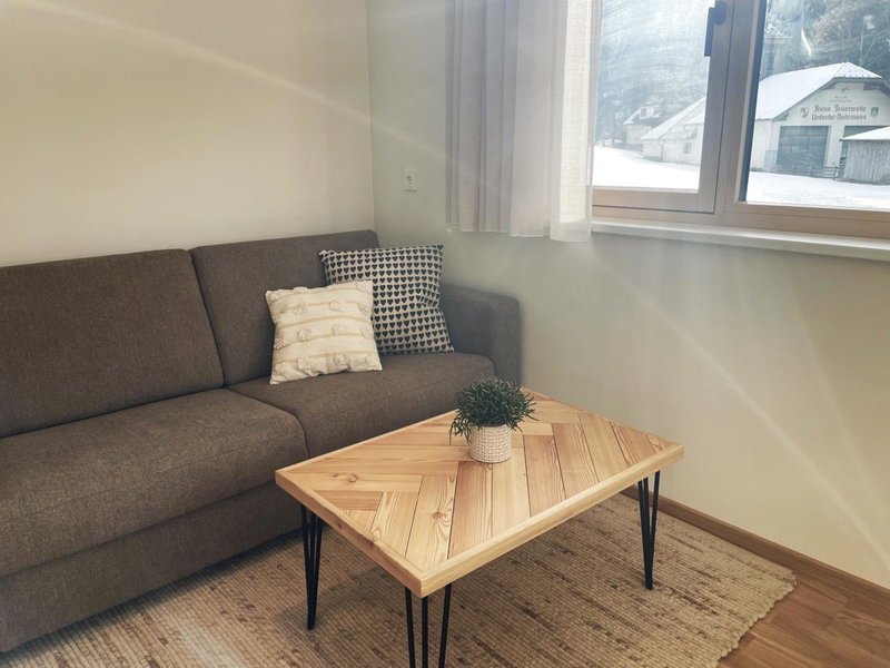 Mei-so-nett Appartement Hutegger, Schladming, Austria