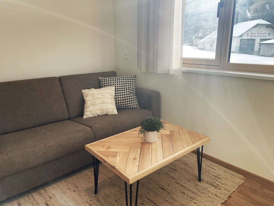 Mei-so-nett Appartement Hutegger, Schladming, Austria