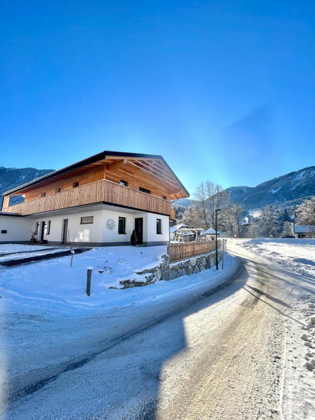 Mei-so-nett Appartement Hutegger, Schladming, Austria