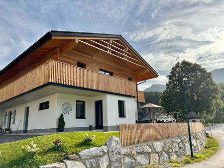 Mei-so-nett Appartement Hutegger, Schladming, Austria