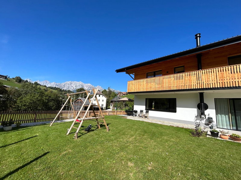 Mei-so-nett Appartement Hutegger, Schladming, Austria