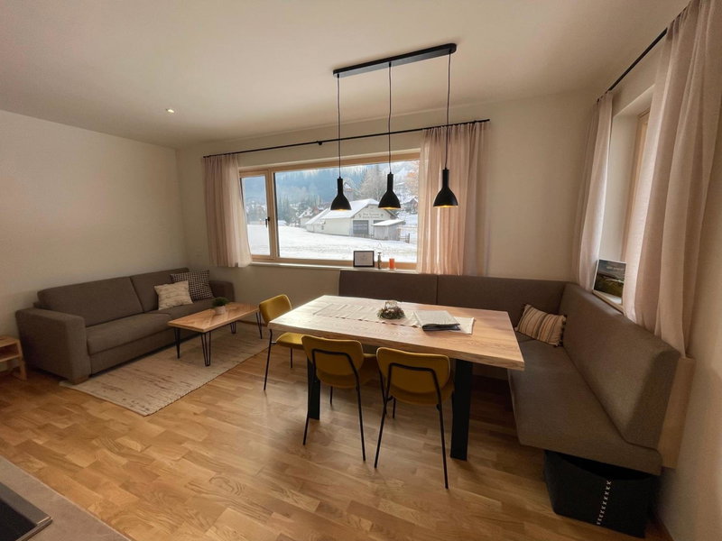 Mei-so-nett Appartement Hutegger, Schladming, Austria