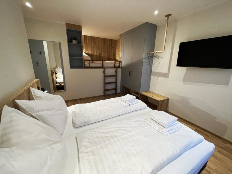 Mei-so-nett Appartement Hutegger, Schladming, Austria