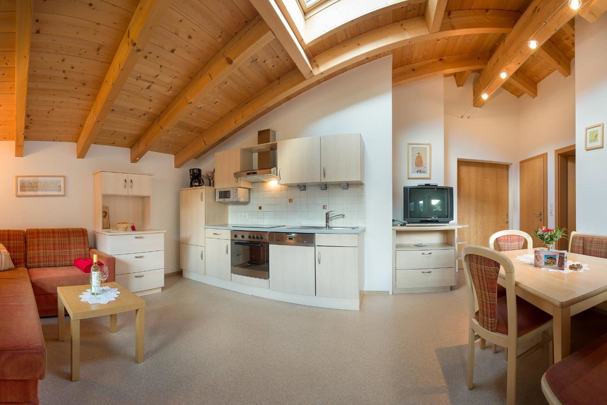 Hotel · Haus Fernblick, Neustift Im Stubaital