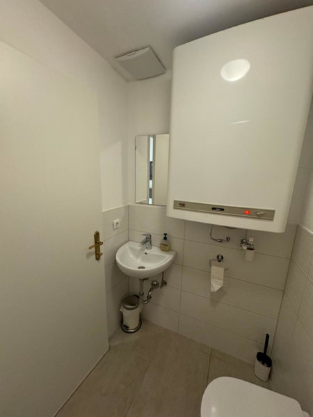 Guesthouse Mozart - Apartment House, Salzburg, Austria