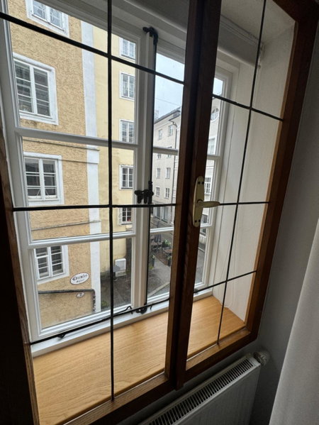 Guesthouse Mozart - Apartment House, Salzburg, Austria