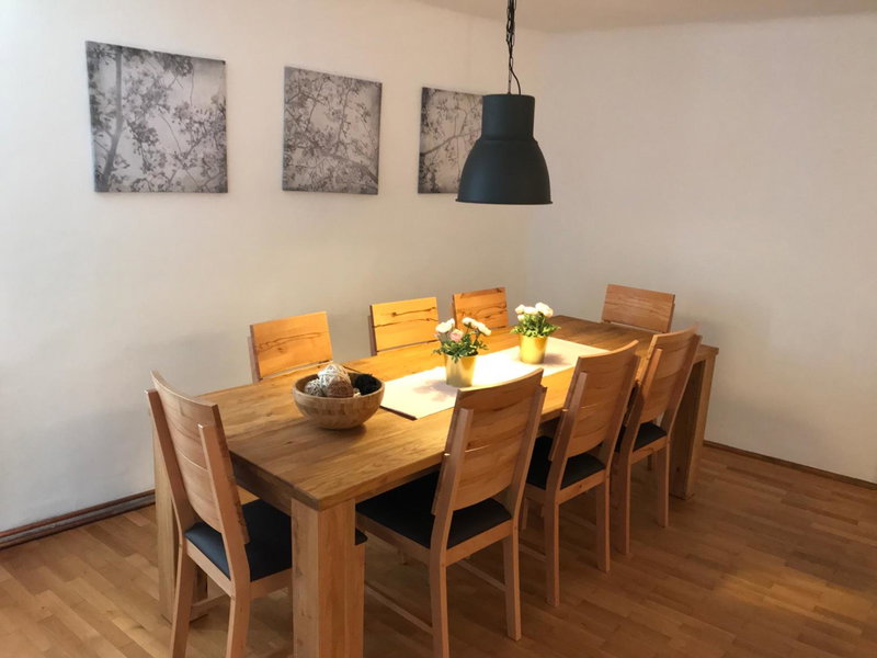 Guesthouse Mozart - Apartment House, Salzburg, Austria