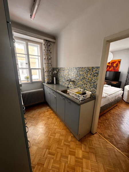 Guesthouse Mozart - Apartment House, Salzburg, Austria