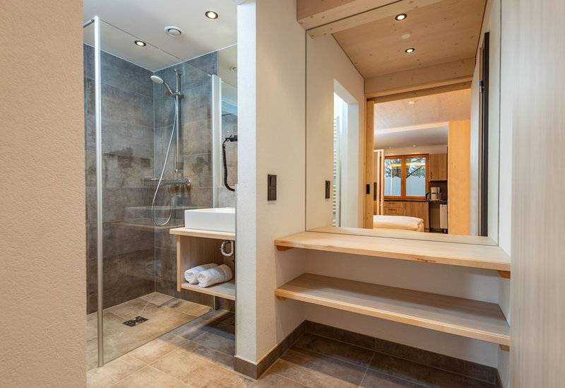 Ferienalm Panorama Hotel & Apartments, Schladming, Austria