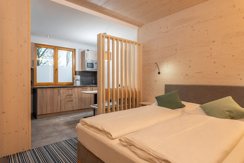 Ferienalm Panorama Hotel & Apartments, Schladming, Austria